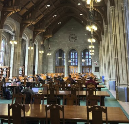 Mira Costa Model UN Earns “Best Large Delegation” at Harvard Conference 