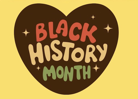 Black History Month