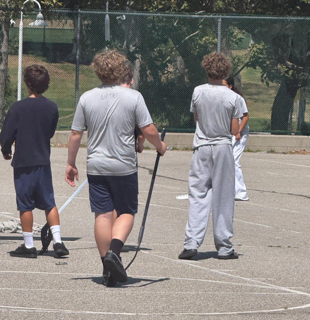 School Spotlight: Building Health Habits and Confidence Through MBMS Physical Education