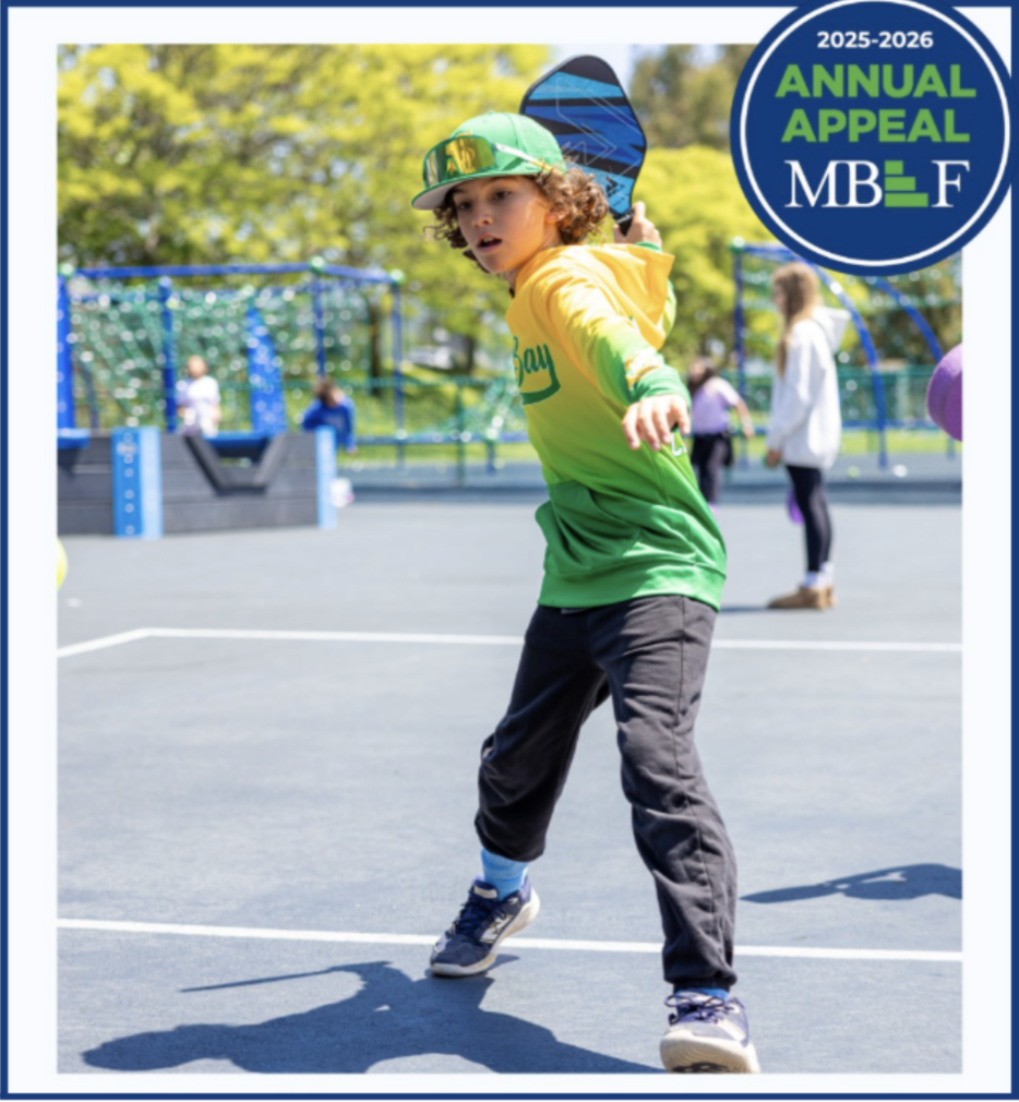 MBEF - Support the Annual Appeal