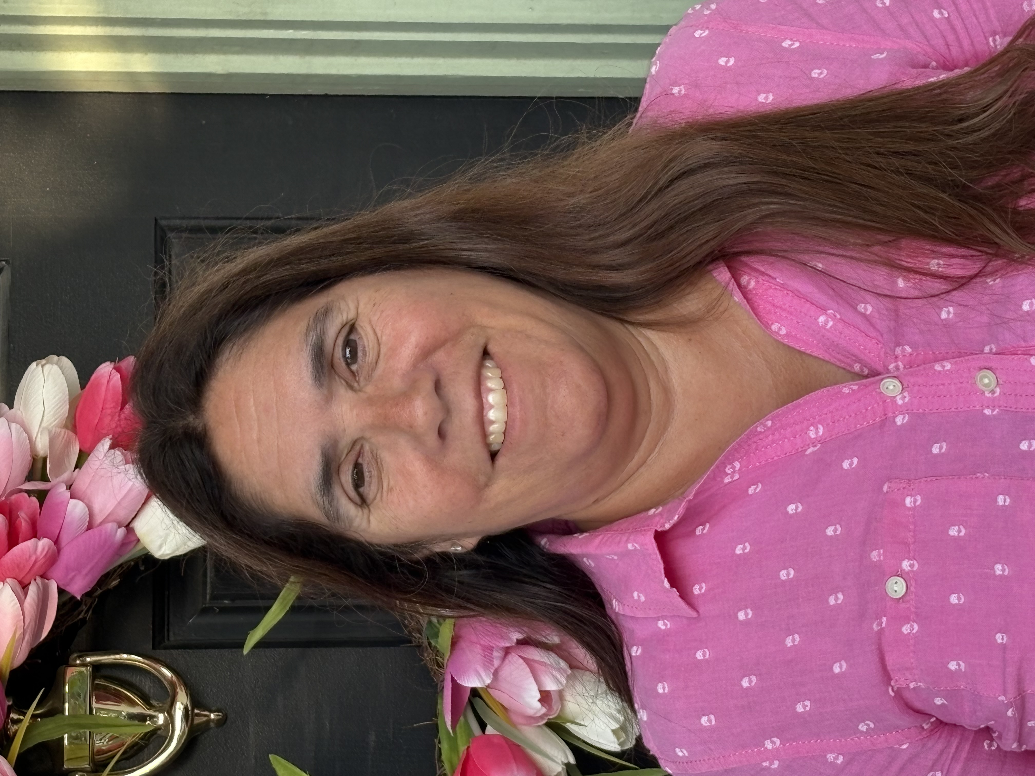 Staff Spotlight: Angie Olmos, Office Specialist at Pacific Elementary