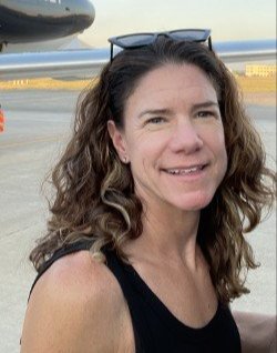 Kristen Potok, TK Instructional Assistant at Pennekamp