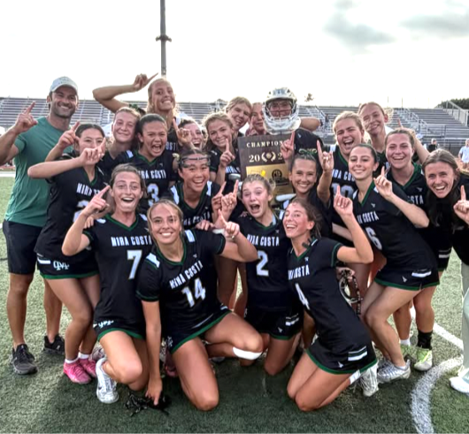 Girl's Lacrosse