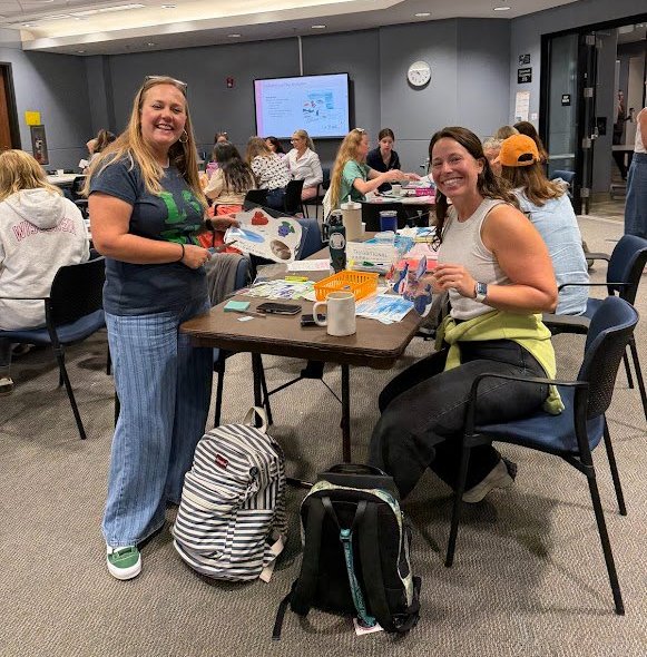 Professional Learning in Action: Strengthening Instruction Across MBUSD