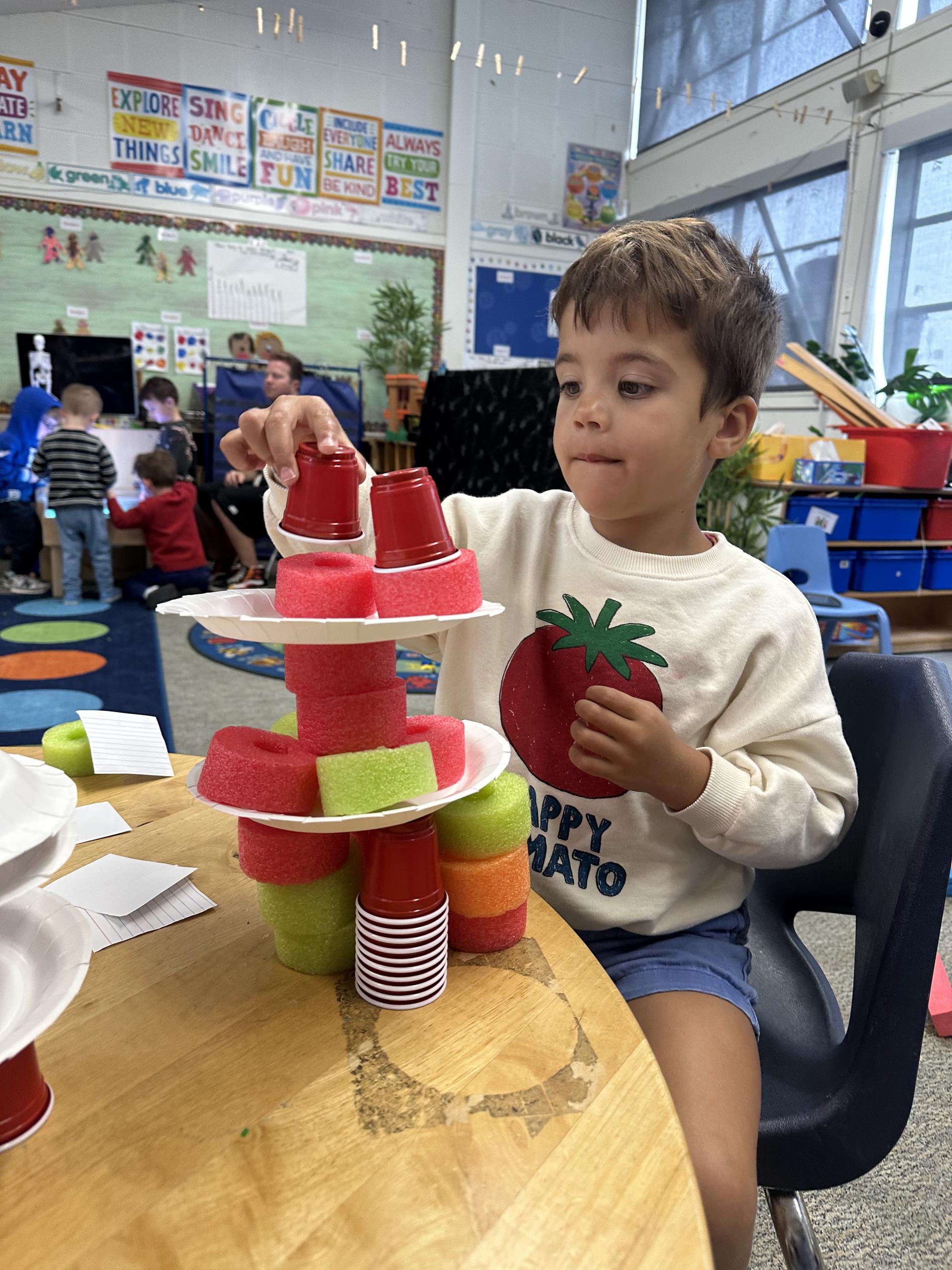School Spotlight | Manhattan Beach Preschool - Where Play Becomes Learning