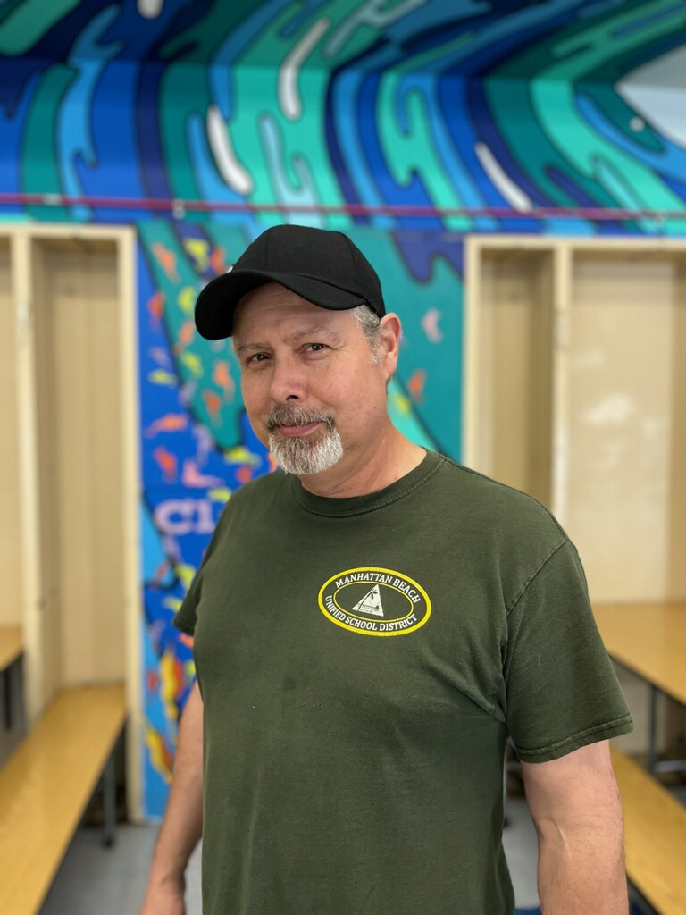 Picture of Jack Moore