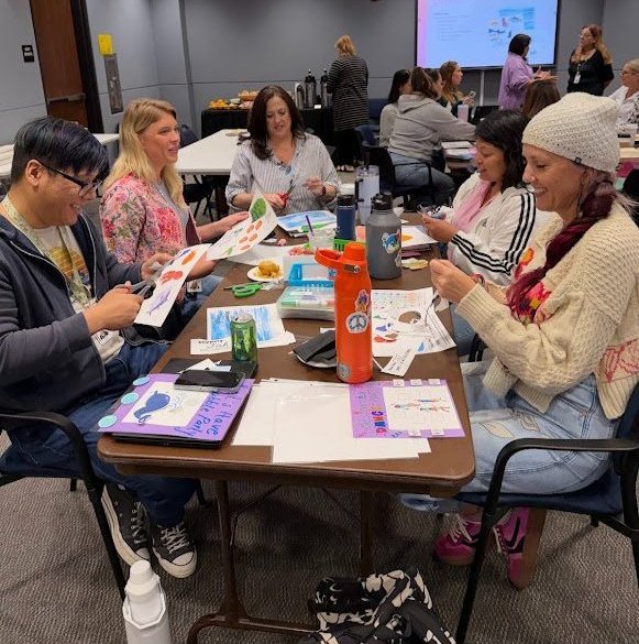 Professional Learning in Action: Strengthening Instruction Across MBUSD