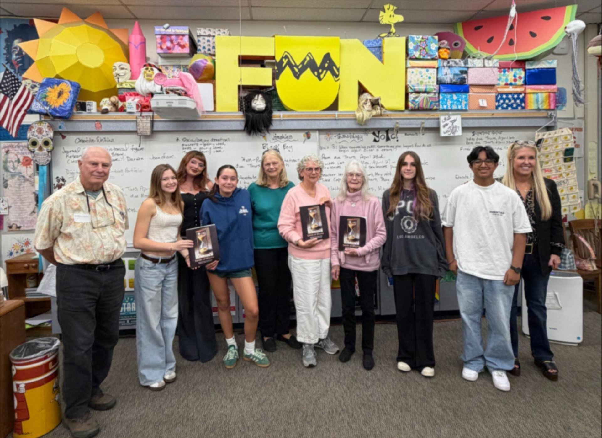 Celebrating Circle Award Winners in Poetry