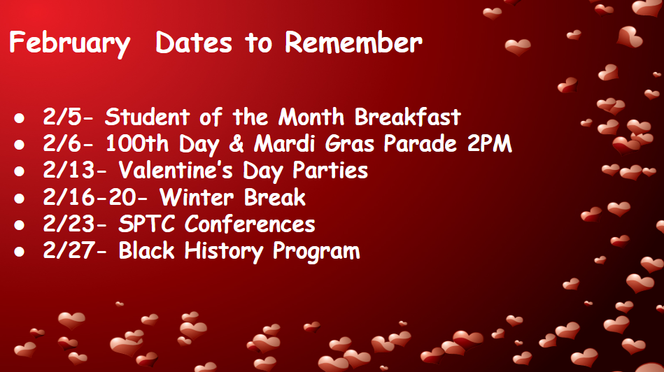 dates