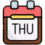 Calendar icon