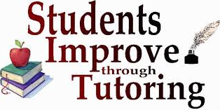 Students Improve Through Tutoring Graphic