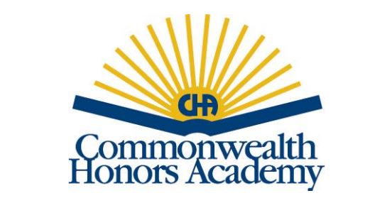 Commonwealth Honors Academy Graphic