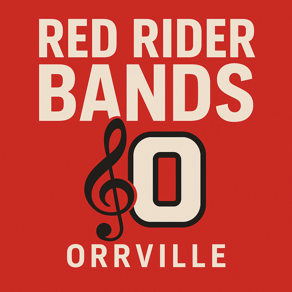 Orrville Bands