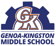 Genoa-Kingston Middle School