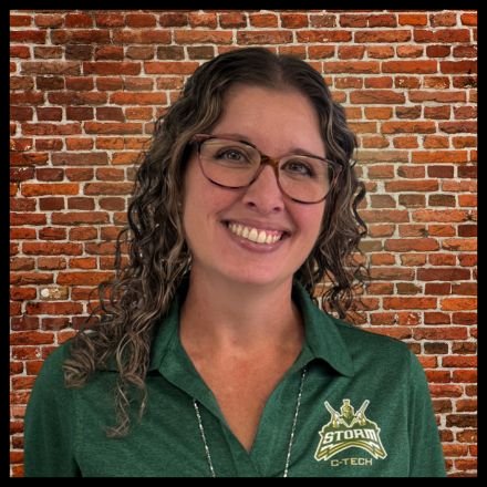 Principal Jocelyn Maroon-Hart