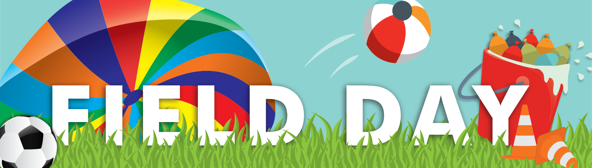 All things Field Day!
