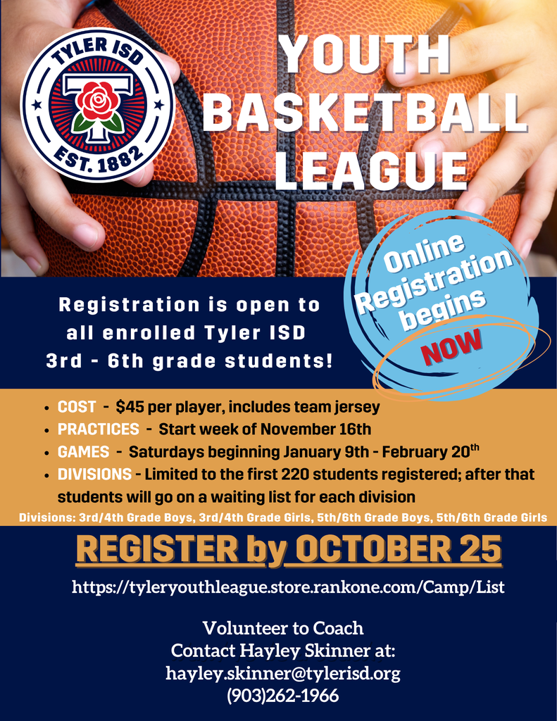 basketball league
