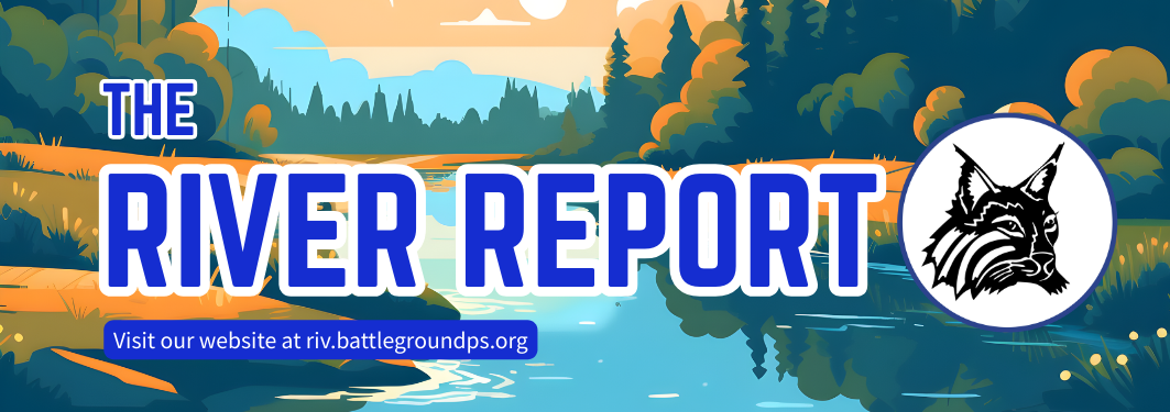 River Report newsletter image