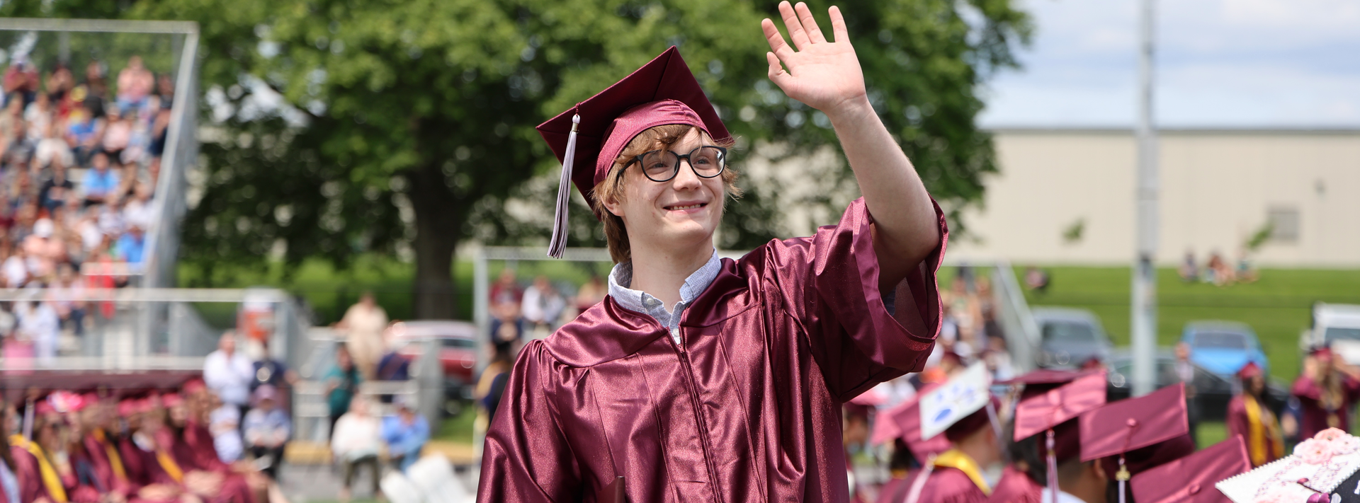 MASH Grads