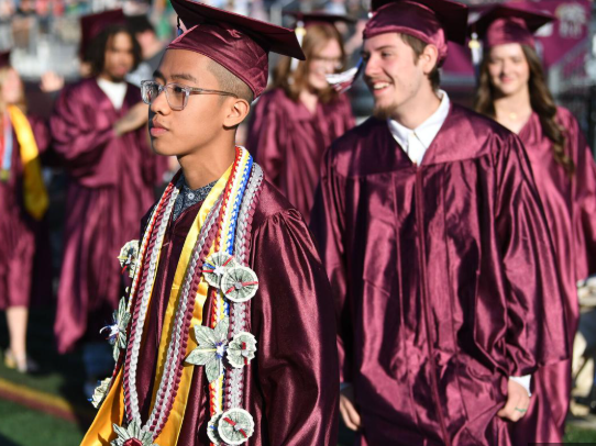 MASH Grads