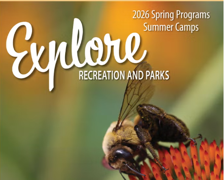 Spring & Summer Program Guide