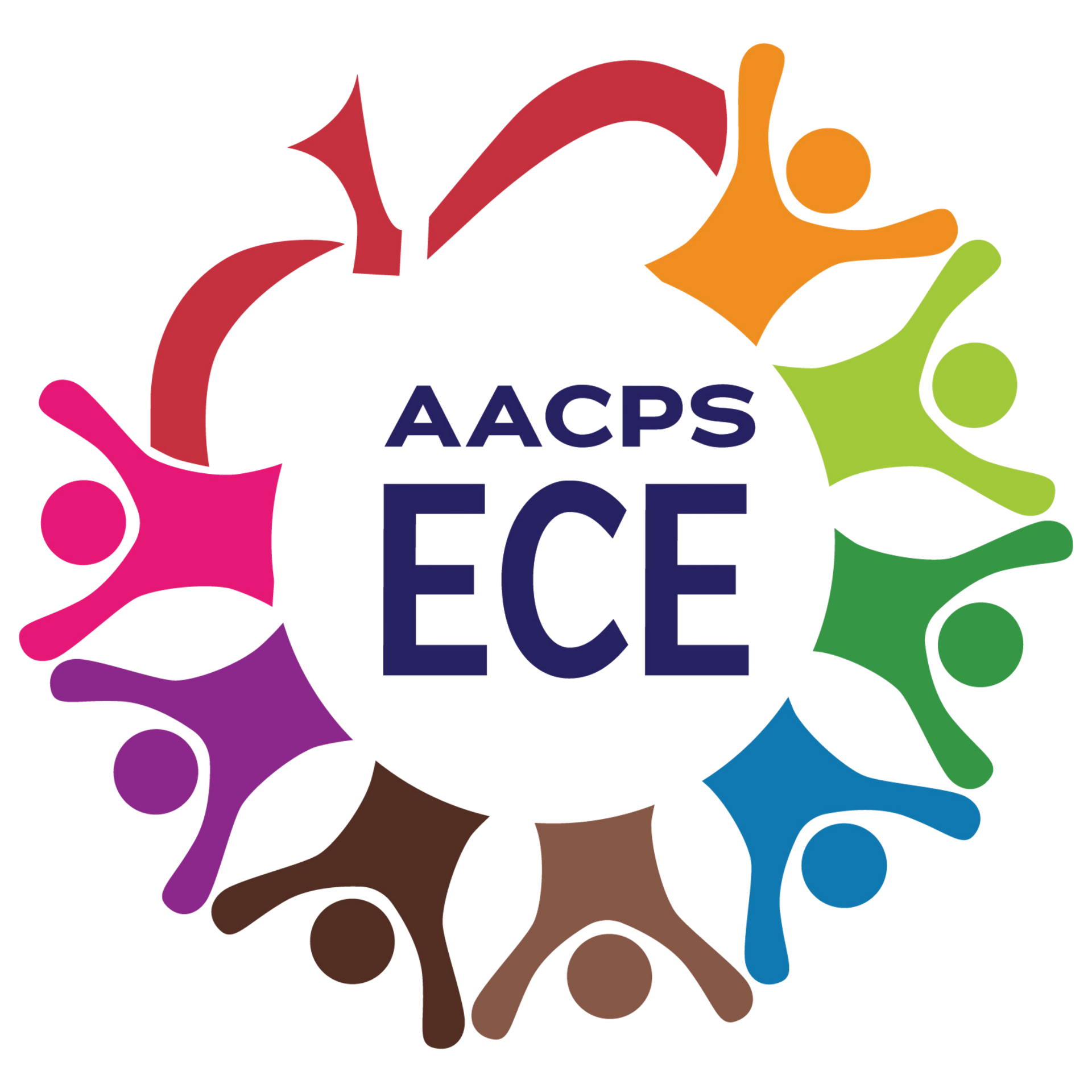 AACPS ECE logo