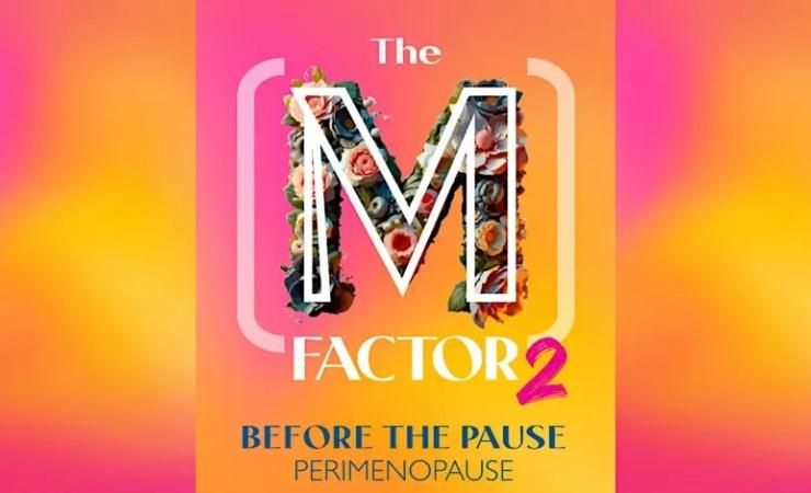 Women's Health Series: M Factor 2