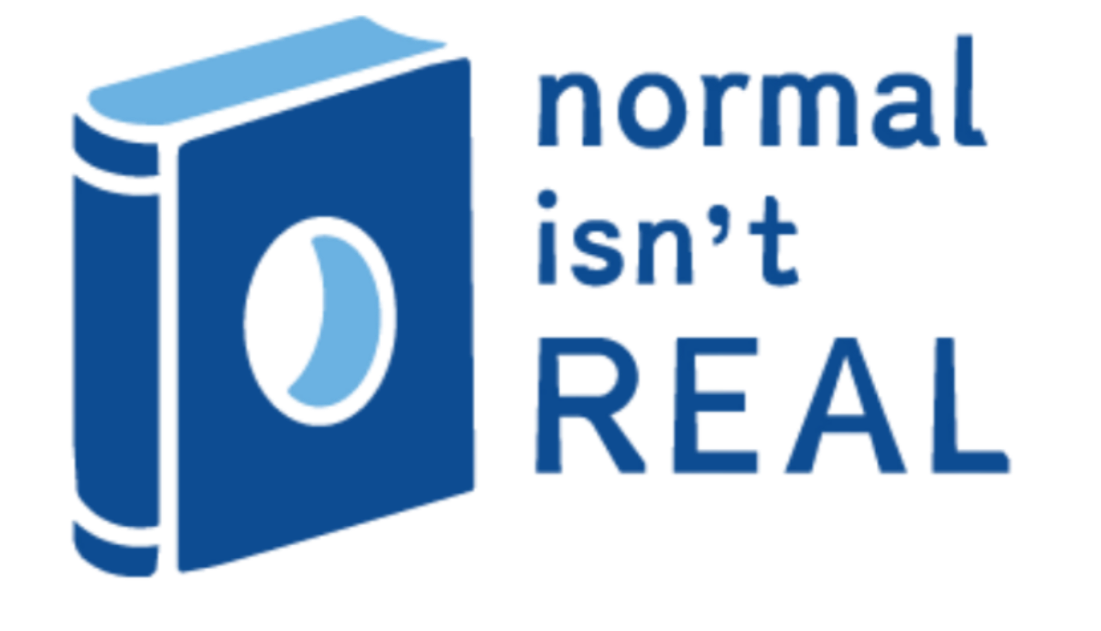 Normal isn't real