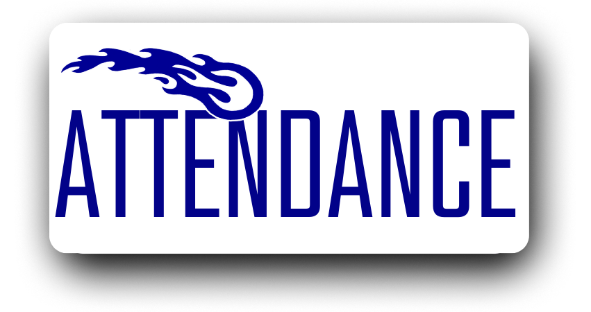 Attendance Matters