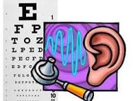 letters & ear