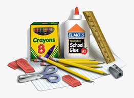 school supplies