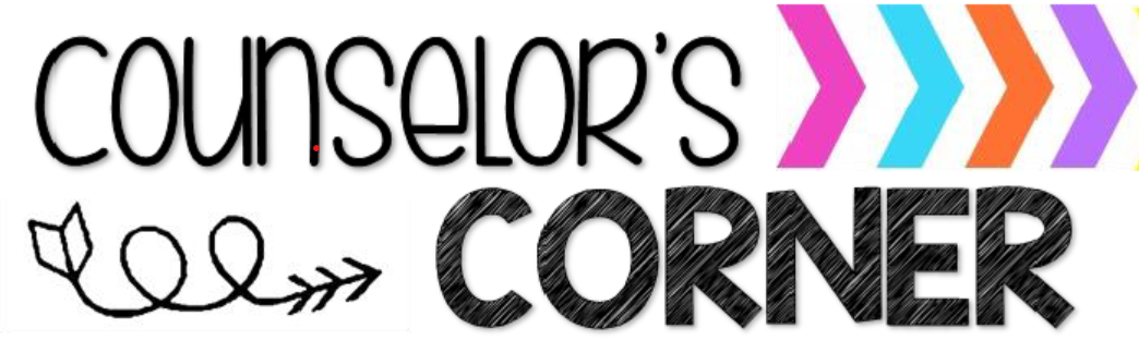 counselor's corner