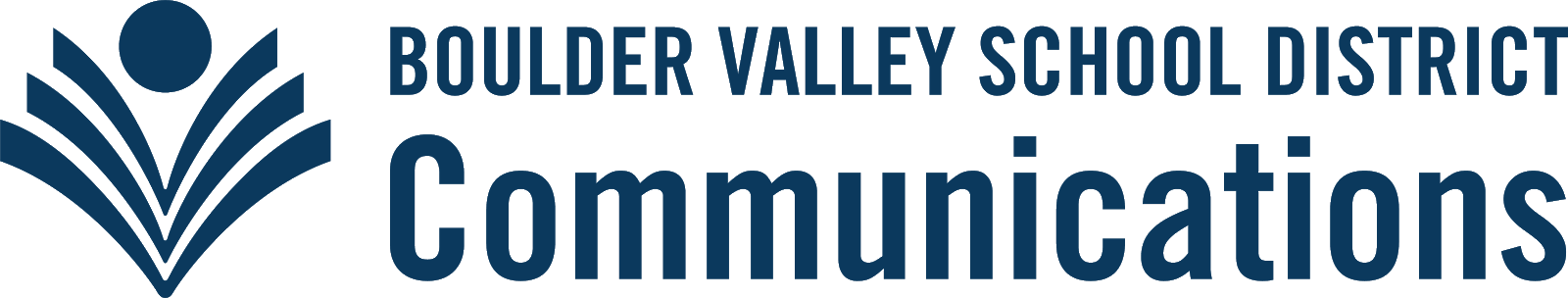 BVSD Communications logo
