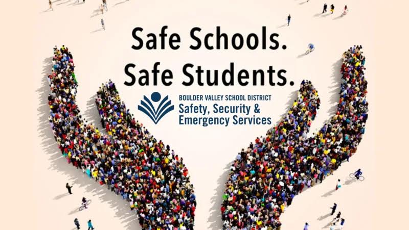 safe schools, safe students picture