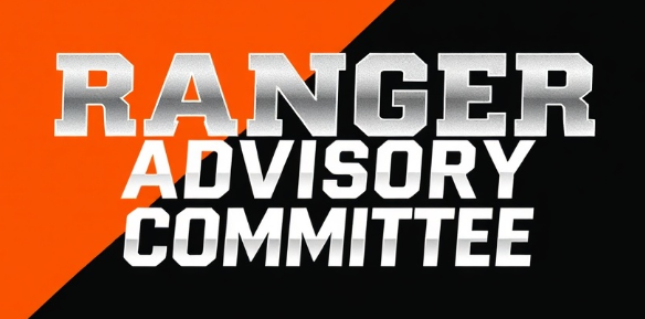 Ranger Advisory Committee