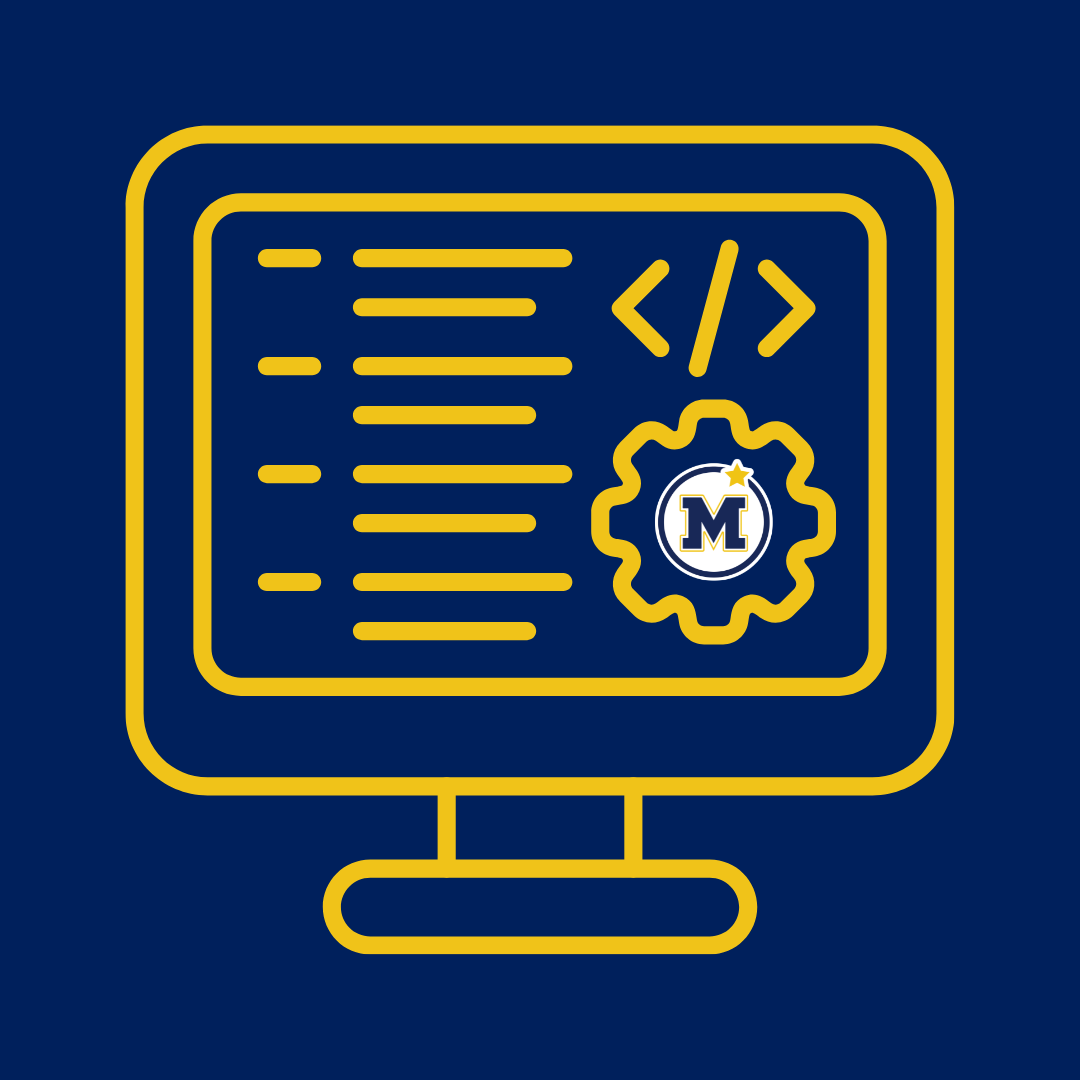 Computer icon