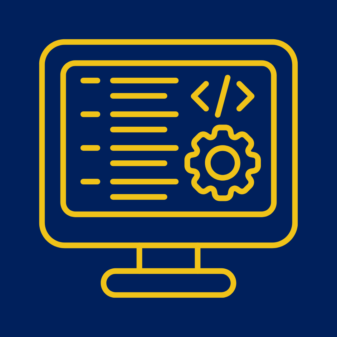 Registration site icon 
