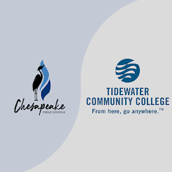 Chesapeake Public Schools and Tidewater Community College