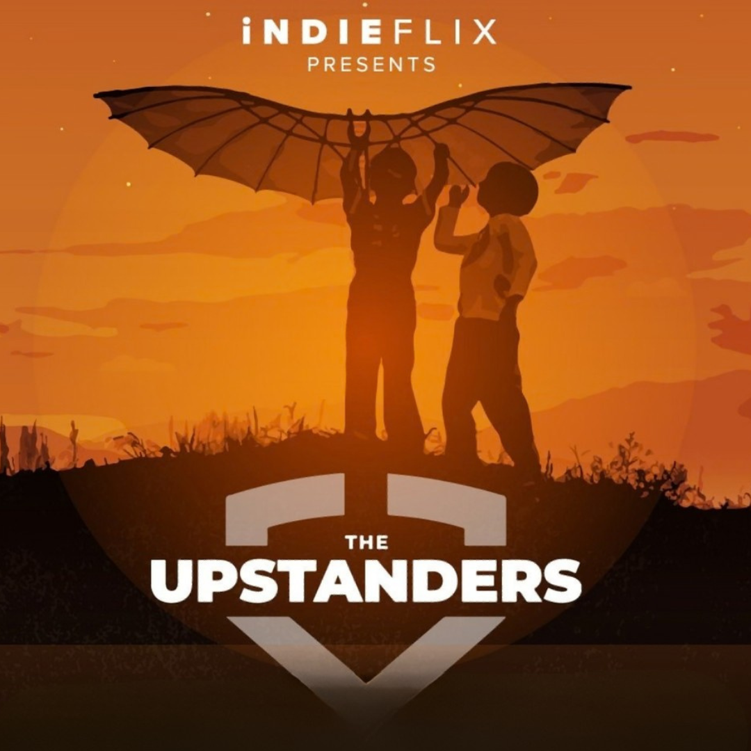 indiflix presents The Upstanders