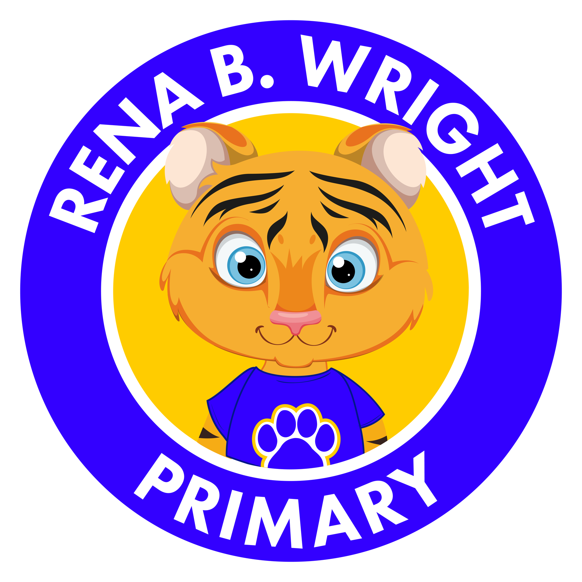 Rena B. Wright Primary