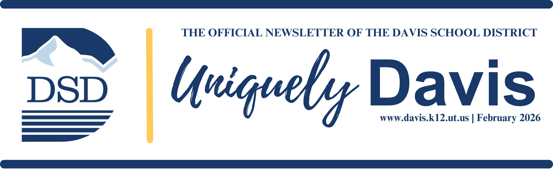 Uniquely Davis December 2025