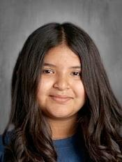 A photo of 4th Grade's star student.