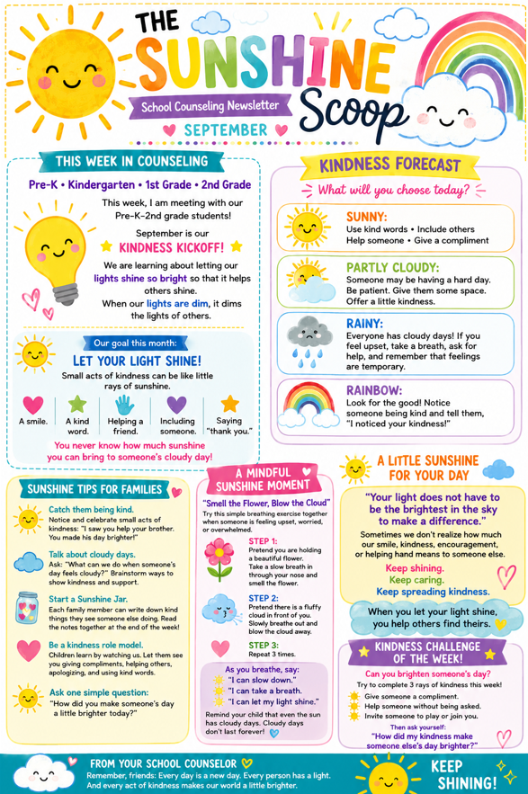 newsletter