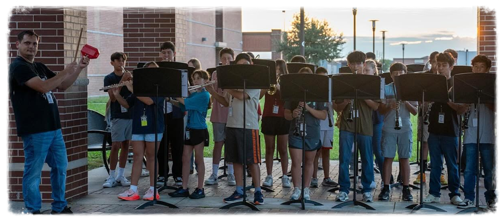 Band 