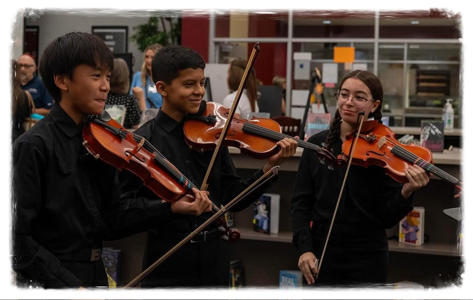 Orchestra