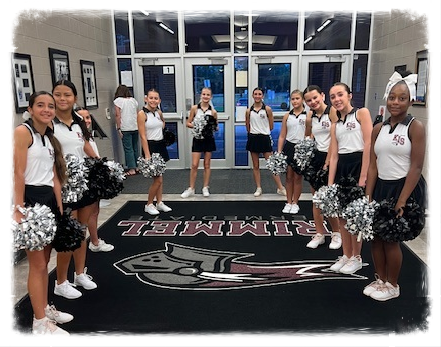 Cheer Team