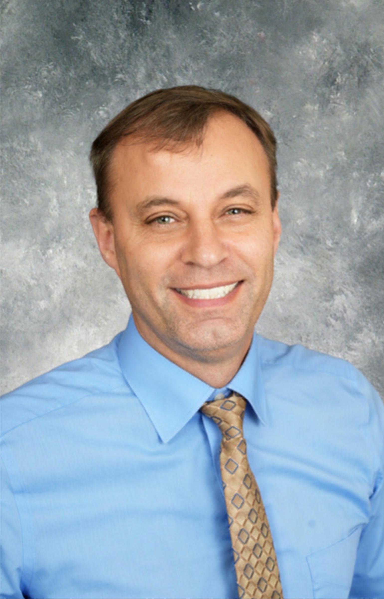 Employee Portrait