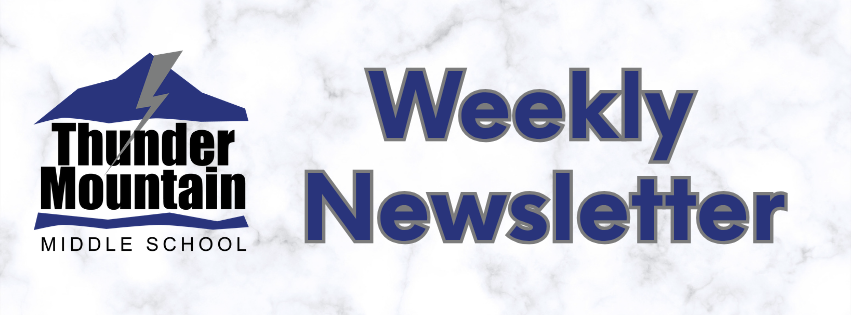 TMMS Weekly Bulletin