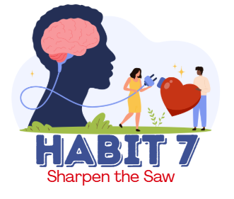 Photo of puzzle pieces coming together to spell synergize.