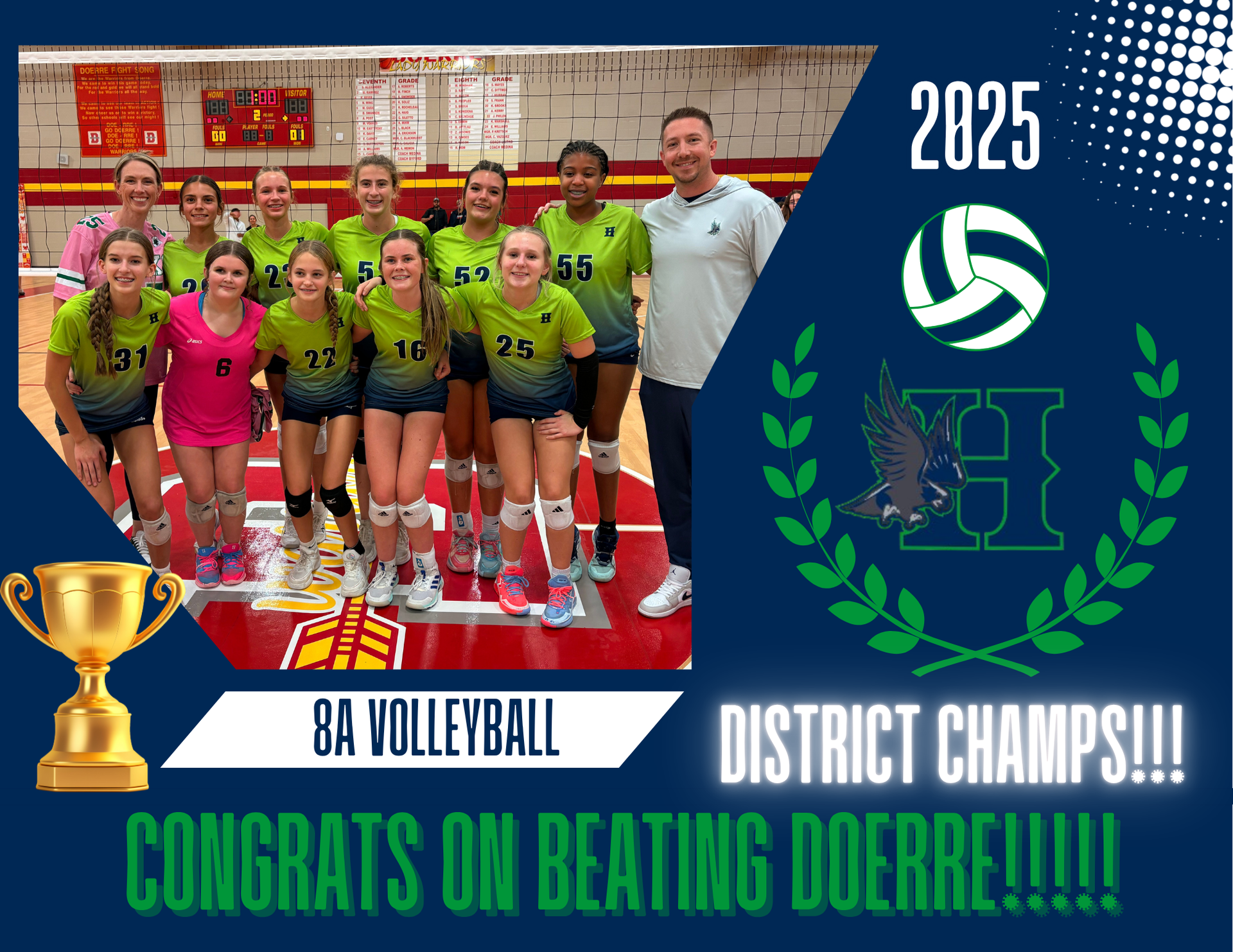 Hofius Yearbook Order Info